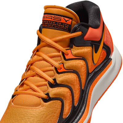 KD17 EP Basketball Shoes. Nike JP